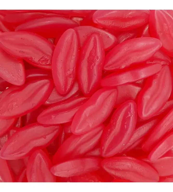 Red Lips, Frisia, 1500g