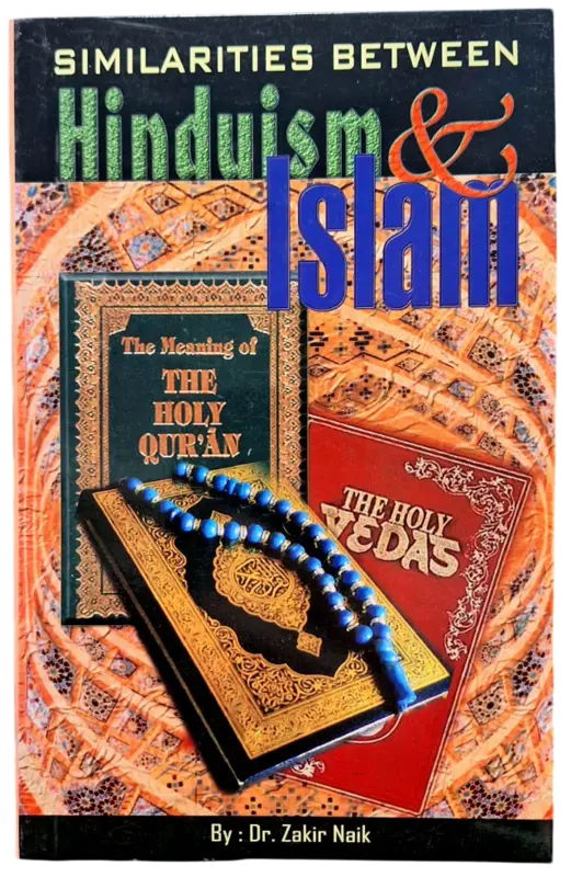 Ähnlichkeiten zwischen Hinduismus & Islam