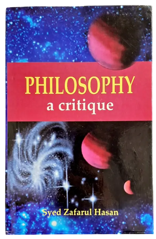Philosophie — Eine Kritik