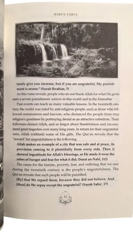 Signs of the End Times In Surat Al-Kahf