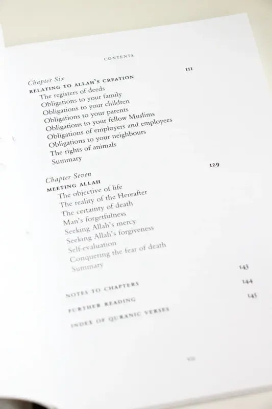 In den frühen Stunden: Betrachtungen über Spiritualität und persönliche Entwicklung