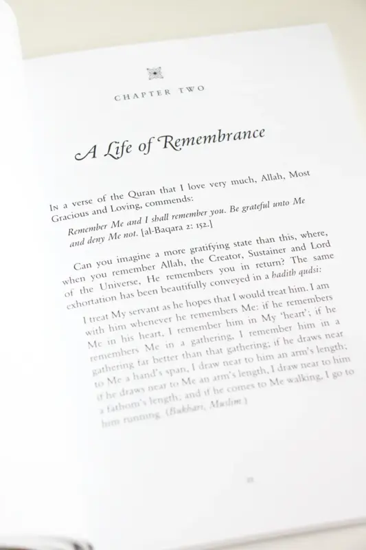 In den frühen Stunden: Betrachtungen über Spiritualität und persönliche Entwicklung