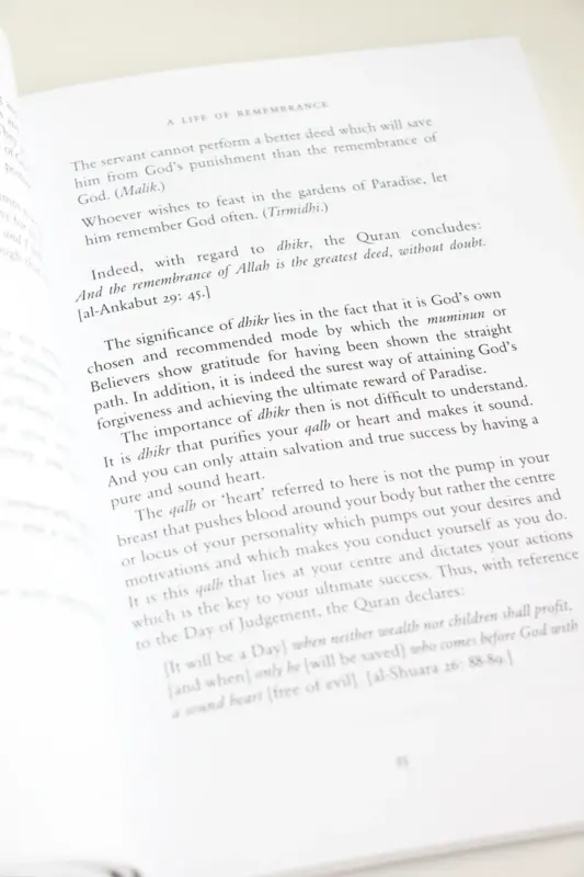 In den frühen Stunden: Betrachtungen über Spiritualität und persönliche Entwicklung