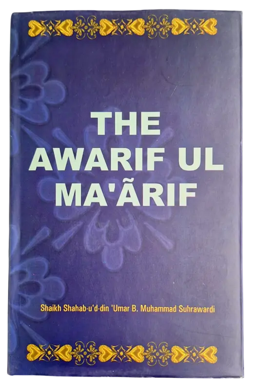 The Awarif al-Ma'arif