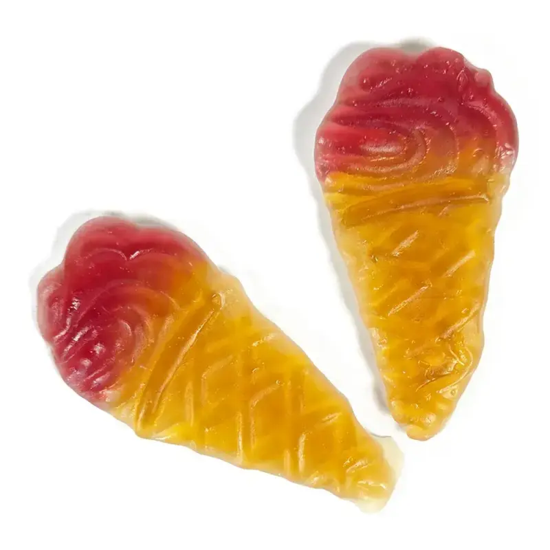 Mega Is Jellioo 1 KG