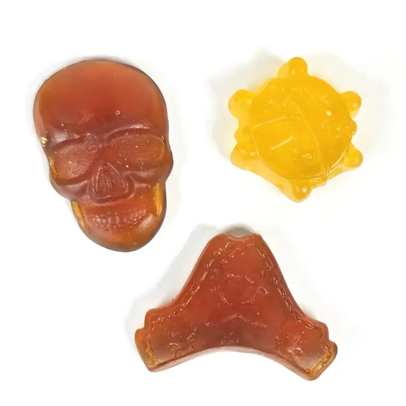 Pirat Mix Jellioo 1KG