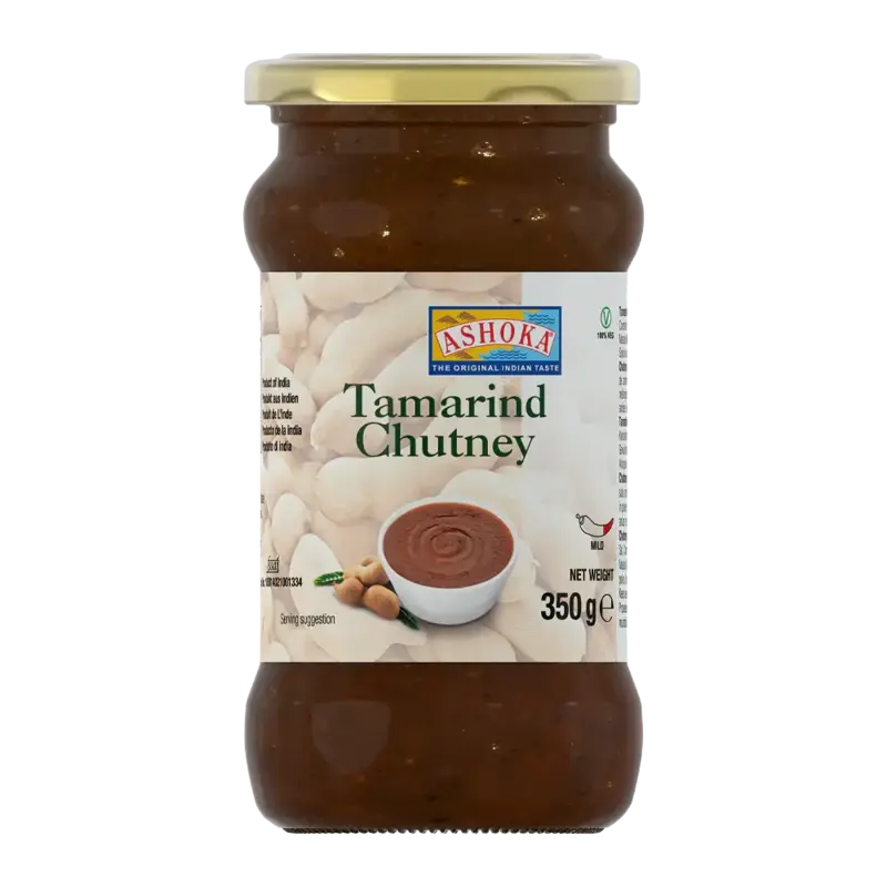 Tamarind Chutney ASHORA 350g