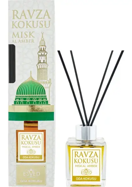 Room Fragrance Medina Ravza 100 ml