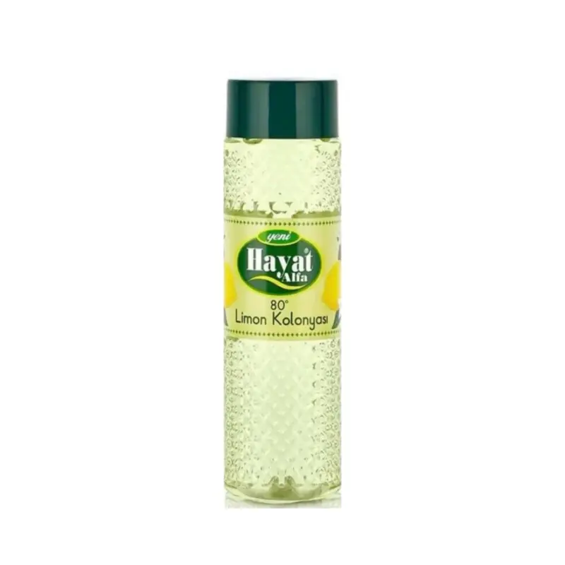 Hayat Alfa Cologne, 400ml