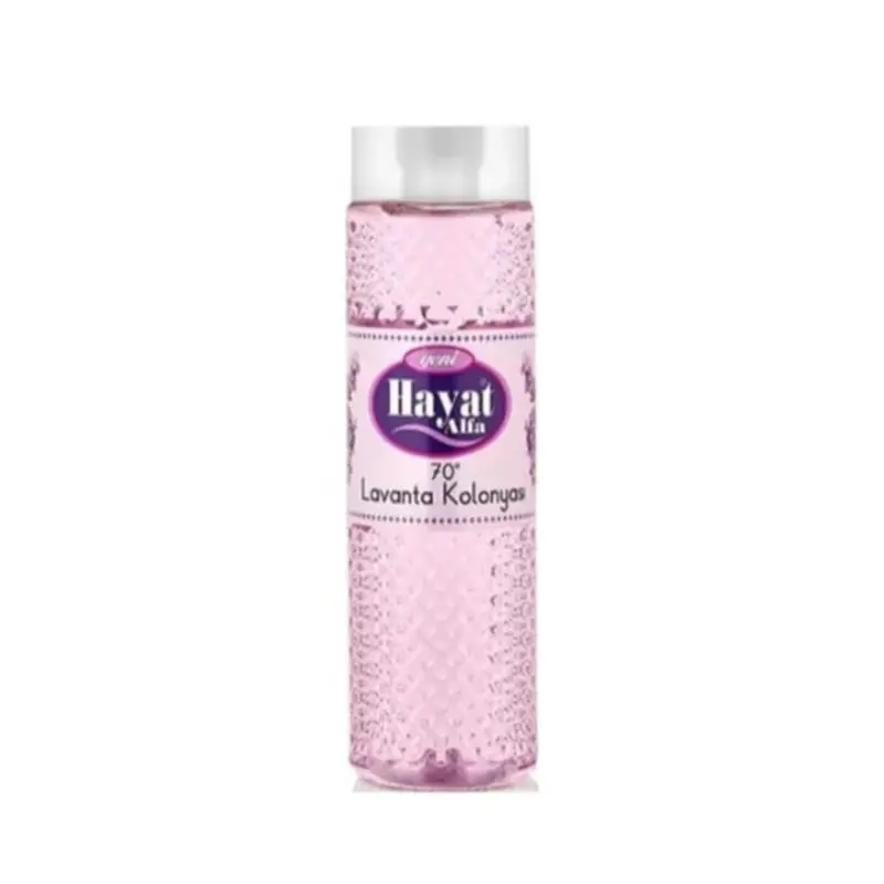 Hayat Alfa Cologne, 400ml
