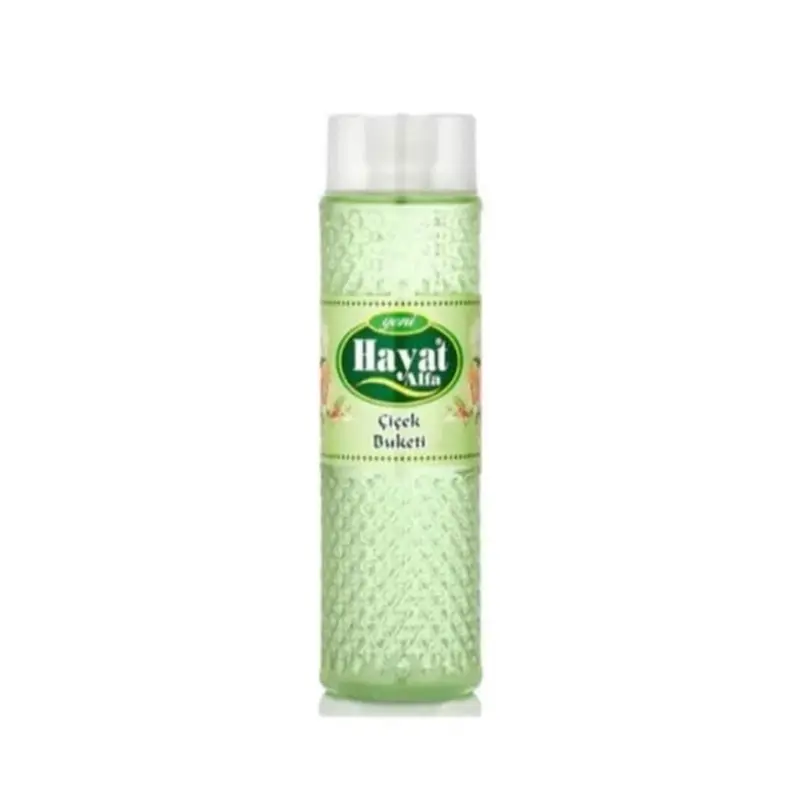 Hayat Alfa Cologne, 400ml