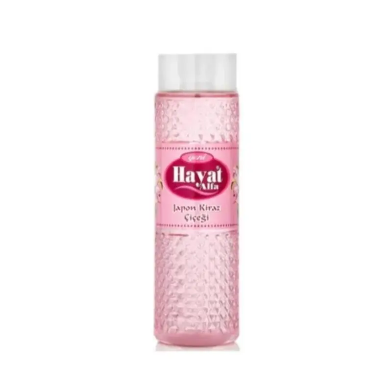 Hayat Alfa Cologne, 400ml