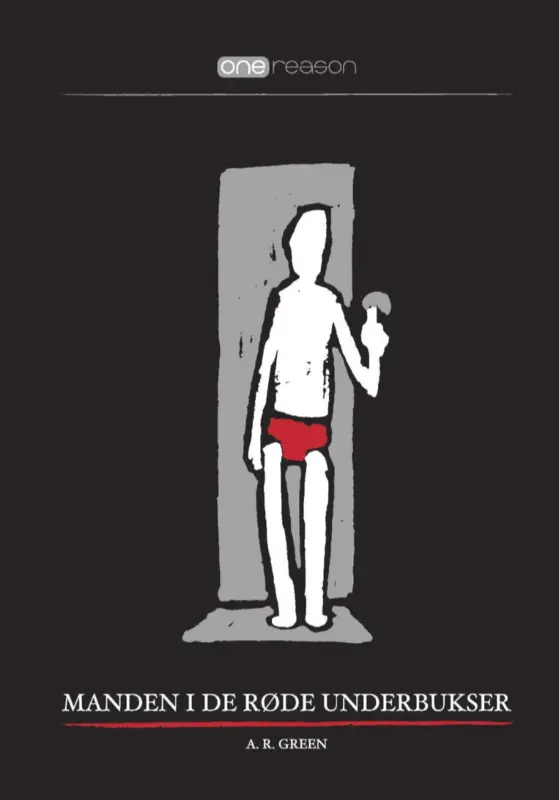 Manden i de Røde Underbukser