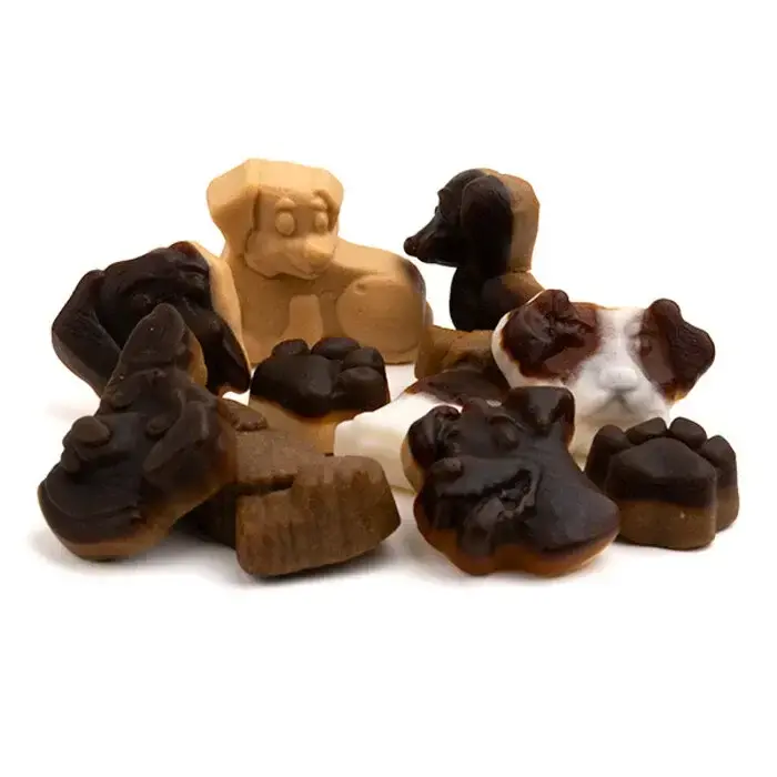 Loyala Följeslagare Katja 500g