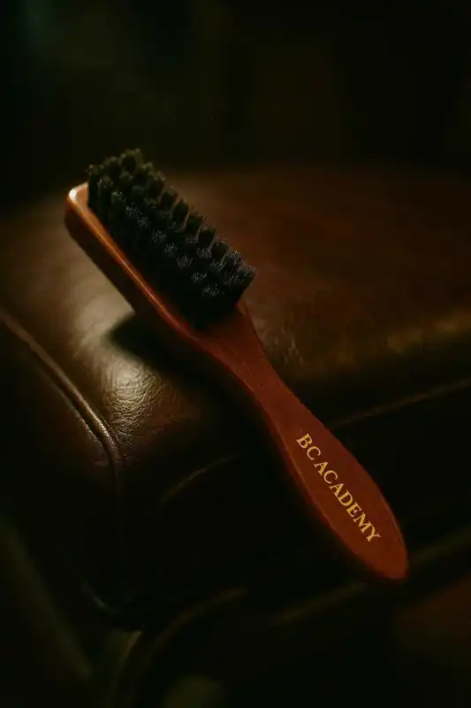 Beard Brush