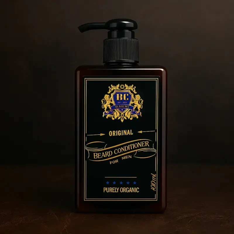Beard Conditioner