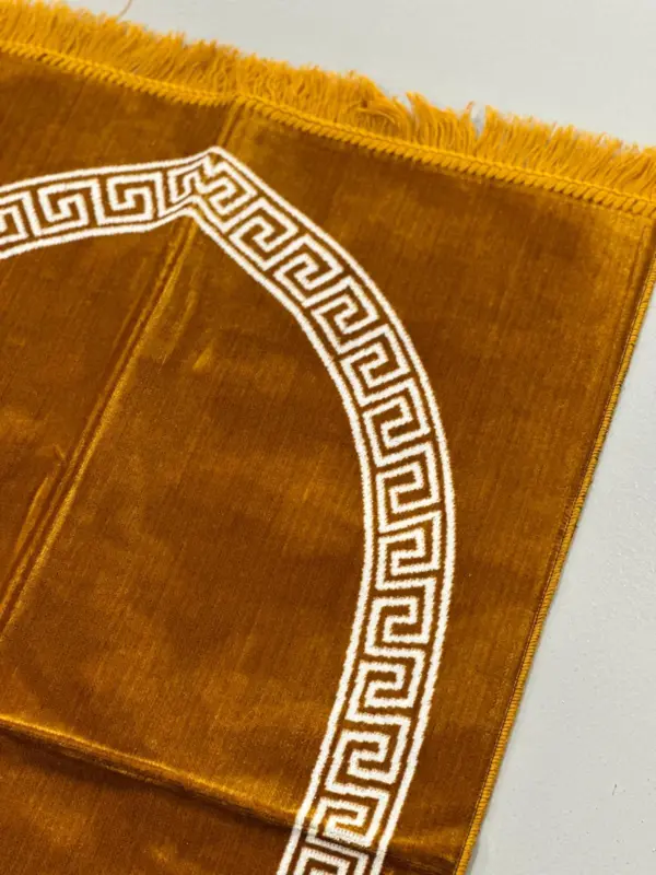 Cordoba velour bedetæpper (9 farver)