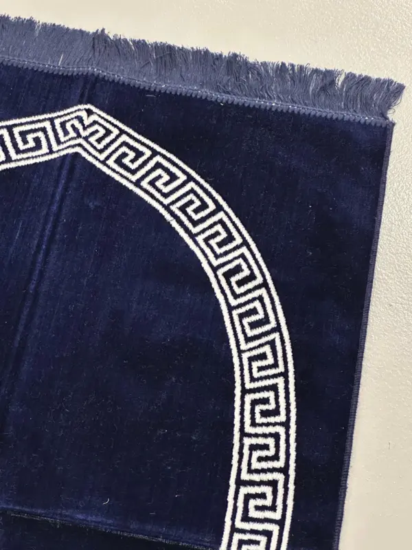 Cordoba velour bedetæpper (9 farver)