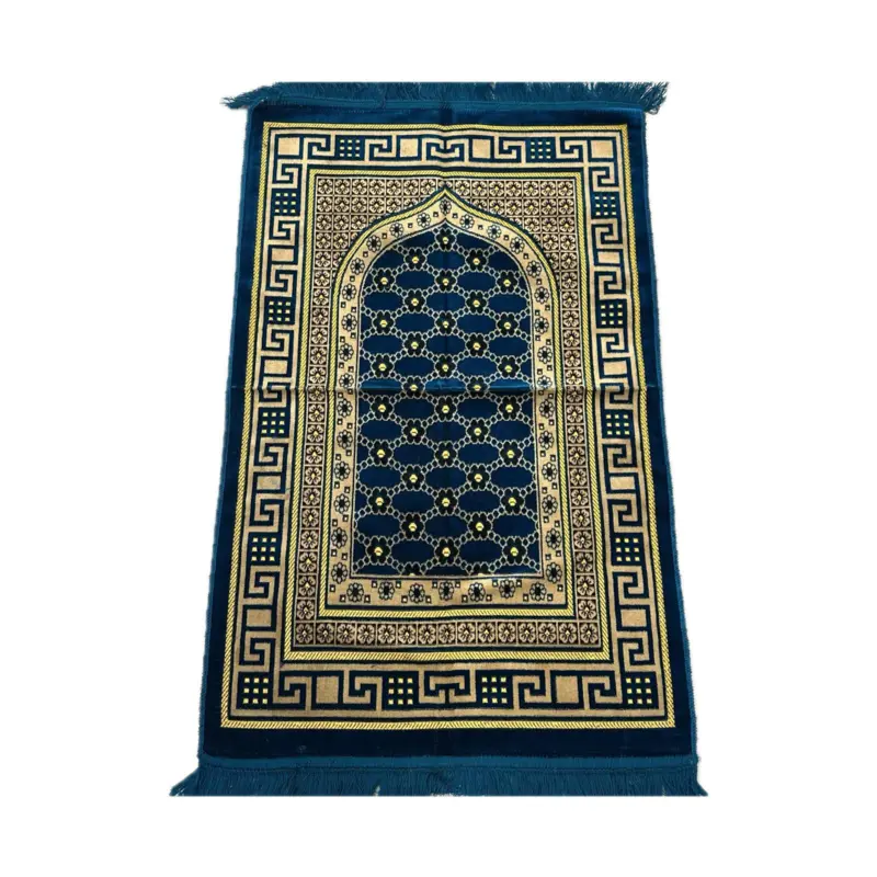 Royal Persia Bedetæppe (7 farver)