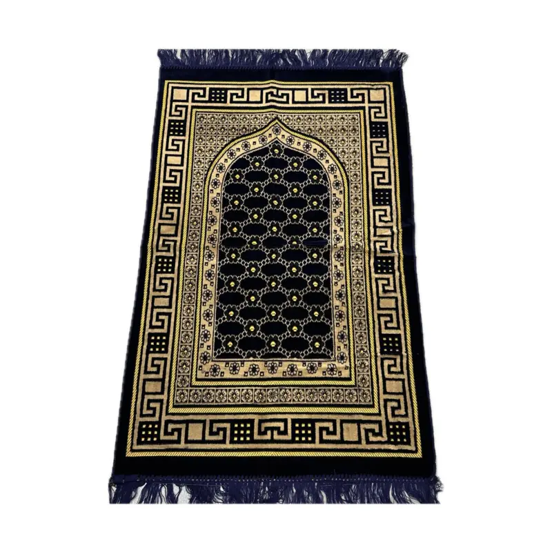 Royal Persia Bedetæppe (7 farver)