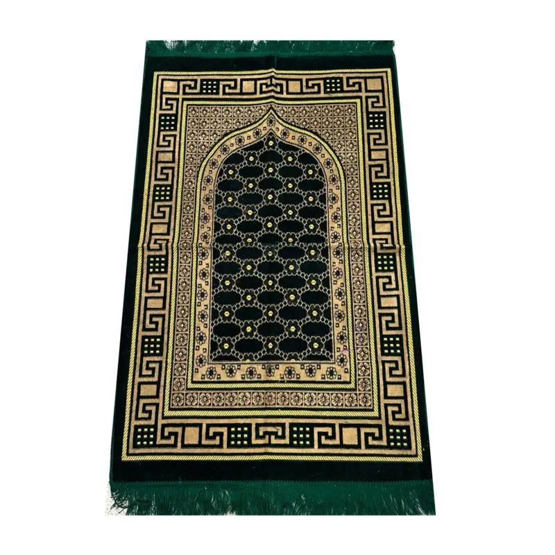 Royal Persia Bedetæppe (7 farver)