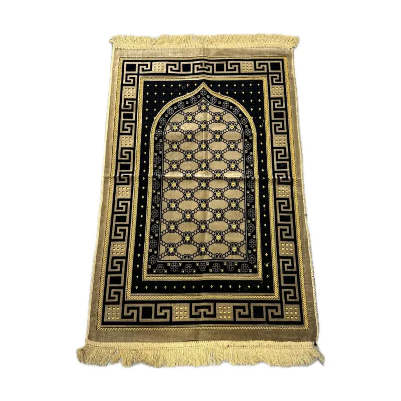 Royal Persia Bedetæppe (7 farver)