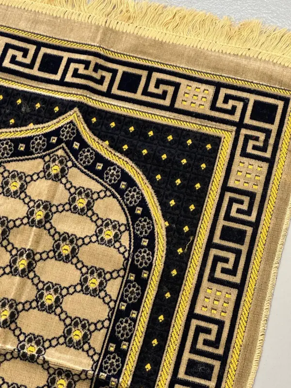 Royal Persia Bedetæppe (7 farver)