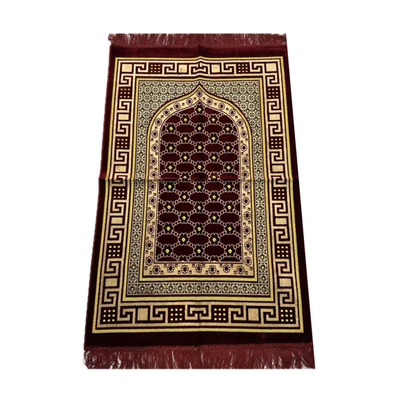 Royal Persia Bedetæppe (7 farver)