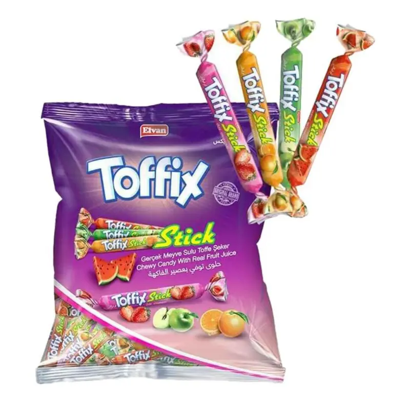 Toffix Sticks 800g