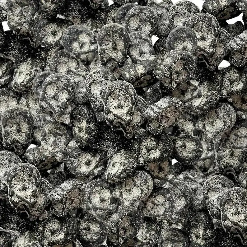 Salt skalle, Bubs, 3,4 kg