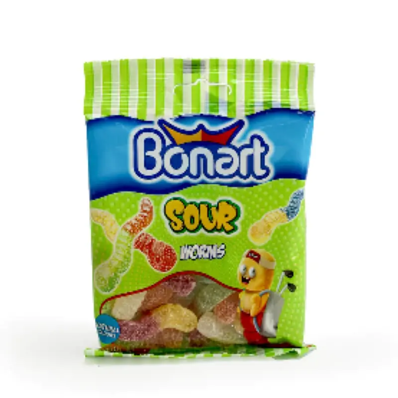Sura maskar, bonart, 80g