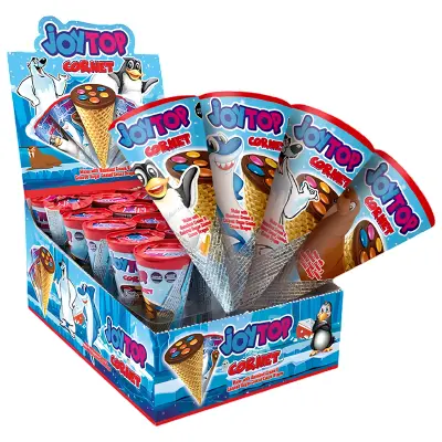 Bonart JoyTop Cornet 25g