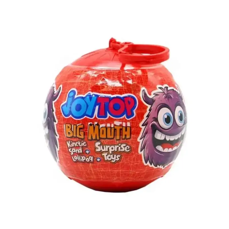 Bonart JoyTop Big Mouth 11g