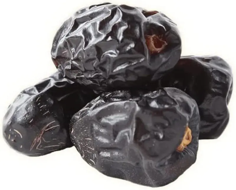 Ajwa dadler 250 gr
