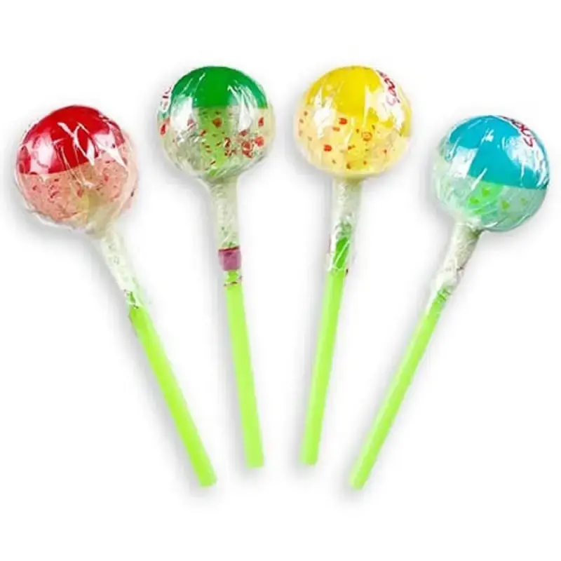 Klubbor, Space Chupi Duo 1,425 g