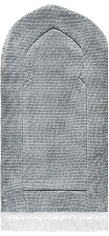 Luksus Rahma Comfort Bedetæppe (3 farver)