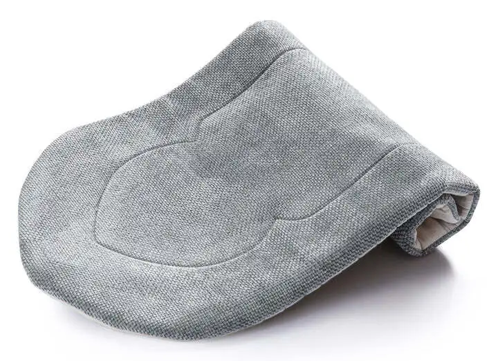 Luksus Rahma Comfort Bedetæppe (3 farver)