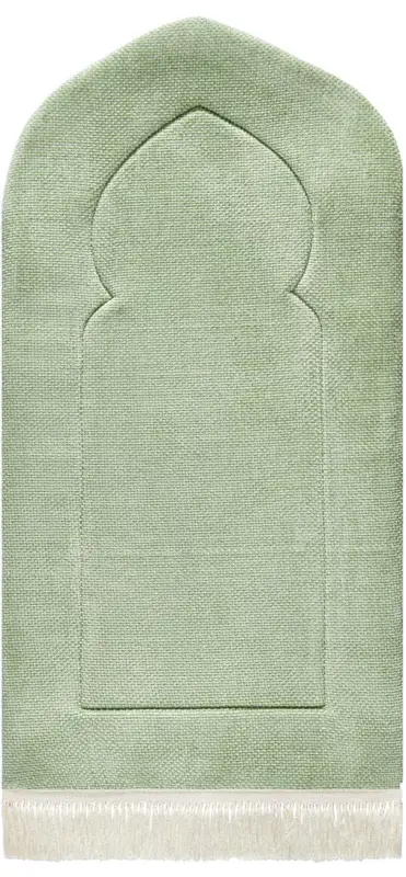 Luksus Rahma Comfort Bedetæppe (3 farver)