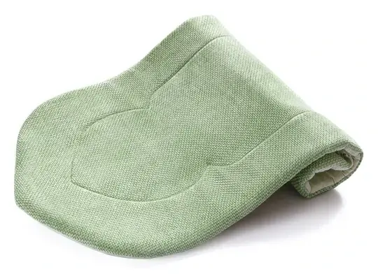 Luksus Rahma Comfort Bedetæppe (3 farver)