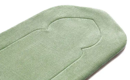 Luksus Rahma Comfort Bedetæppe (3 farver)