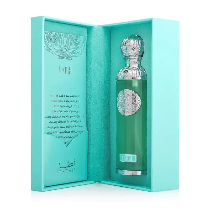 Original Gissah Capri EDP 200 ml