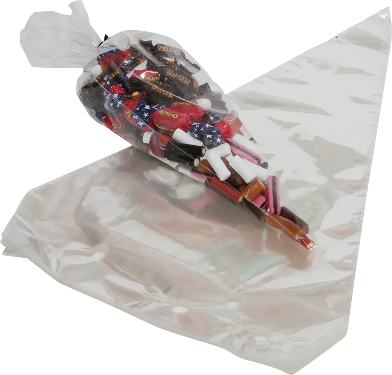 Slikposer, Stor 10 stk.