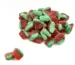 Mini Sour Watermelon Slices, Dulceplus, 1 kg