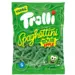 Spaghettini Sour Apple, Trolli 100g