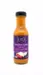 Peri Peri Garlic Sauce, Heera 250ml