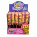 Jelly Burger Stick, Enjoy Candy 35g (1 stk)
