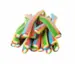 Sour Pencils Rainbow, Bonart 1KG