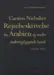 Carsten Niebuhrs rejsebeskrivelse fra Arabien og andre omkringliggende lande - Første bind