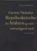 Carsten Niebuhrs rejsebeskrivelse fra Arabien og andre omkringliggende lande - Anden bind