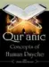 Quranische Konzepte der menschlichen Psyche